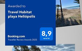 Travel Habitat Playa Heliopolis
